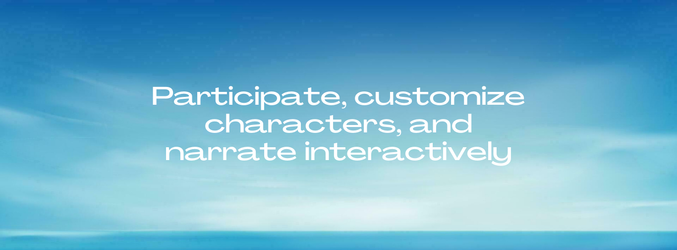 RPG Character Builder